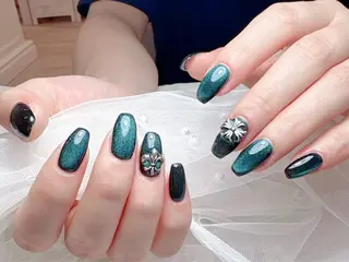 ネイル Bél Nail salonのネイルデザイン