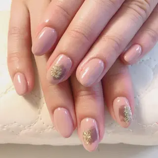 ネイル グランドソレイユ (駐輪場あり)のネイルデザイン