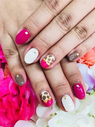 ネイル 酵素風呂　RA.RA所属・酵素風呂 RA.RAのその他イメージ