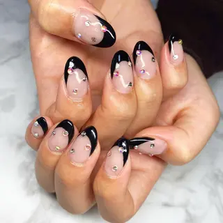 ネイル Nailsalon WAO!!!のネイルデザイン