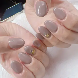 ネイル Emi lyのネイルデザイン