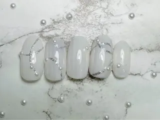 ネイル Verest 西荻窪のネイルデザイン