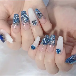 ネイル Iconic所属・Iconic Nailのネイルデザイン
