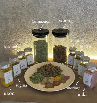 foi🌿 Samiraのその他イメージ