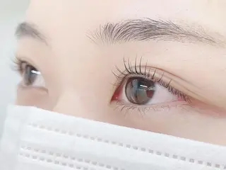 マツエク・マツパ INO by A【リノバイエース】所属・横井 由衣のマツエク・マツパデザイン