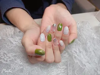 ネイル 大塚眉毛|ハンドケア |肌管理の眉毛・アイブロウイメージ