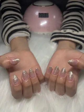 ネイル MACHÉRIE青山 🎀のネイルデザイン