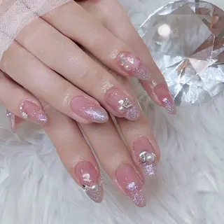 ネイル Lunon 谷塚店のネイルデザイン