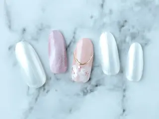 ネイル リオッサ  オブ ラグーン神戸店のエステ・リラクイメージ