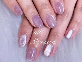 ネイル DIAMOND Nail🥇のネイルデザイン