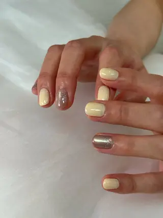 ネイル nailsalon suiのネイルデザイン