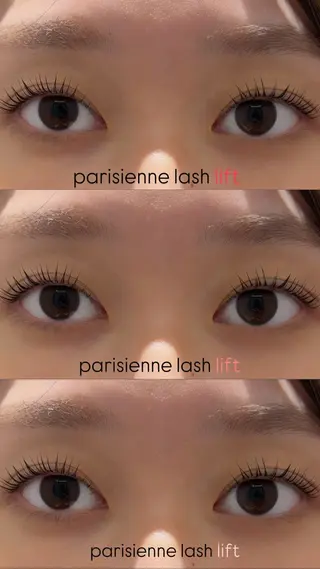 マツエク・マツパ YEON Mao🍒のマツエク・マツパデザイン