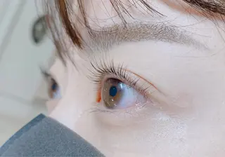 マツエク・マツパ eyelist mikiのマツエク・マツパデザイン