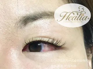 マツエク・マツパ REMIA湘南台 TANABEのネイルデザイン