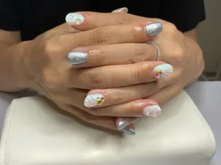 ネイル nico nailのネイルデザイン
