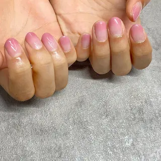 ネイル JERRIE 韓国ネイル/自爪育成所属・✴︎JERRIE✴︎ 浮かない◎折れない◎のネイルデザイン