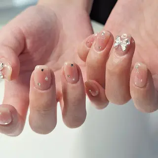 ネイル nailstudio eviz仙台店のネイルデザイン