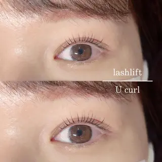 マツエク・マツパ apt.所属・apt. Arisaのマツエク・マツパデザイン