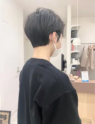 メンズ 似合わせカット🫧 /パーマRINAのヘアスタイル