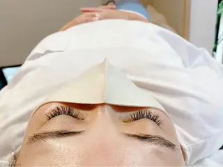 マツエク・マツパ muguet 立川店のマツエク・マツパデザイン