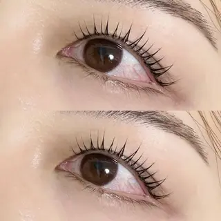 パーマ 🦋eyelist /Nagisa💎のマツエク・マツパデザイン