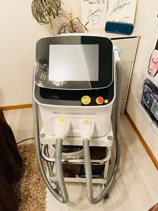 ニキビ・ 肌荒れ専門店のエステ・リラクイメージ