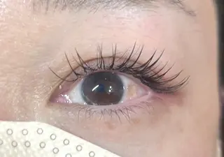 マツエク・マツパ サブスク🩵 EYEのマツエク・マツパデザイン