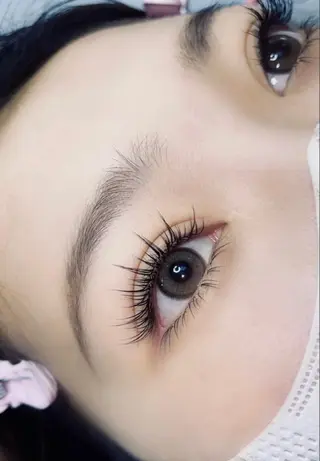 マツエク・マツパ マツエク専門 Angenbelleのマツエク・マツパデザイン