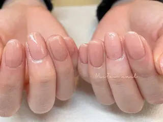 ネイル MiiTow nailのネイルデザイン