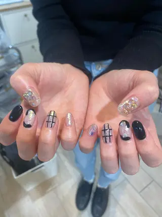 ネイル JurerEye☆ Marikoのネイルデザイン