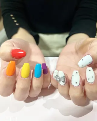 ネイル 吉野✨ ネイルデザイナー✨のネイルデザイン