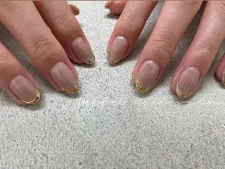 ネイル ベターネイル 浅草橋のネイルデザイン