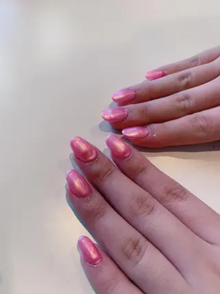 ネイル Adite nailのネイルデザイン