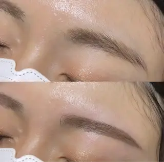 メンズ アイブロウ GRIP 🌼MEIのその他イメージ