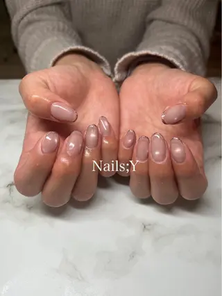 ネイル yo koのネイルデザイン