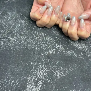 ネイル Queen Stella所属・Quee Stllaのネイルデザイン