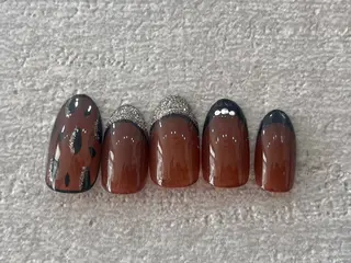 ネイル Laule’a 昭島店のネイルデザイン