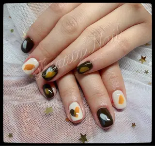 ネイル Moonstone Salon所属・Moonstone Salonのネイルデザイン