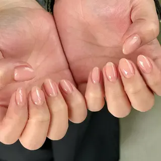 ネイル salon mowa所属・mowa 🌿‬ kanaのネイルデザイン