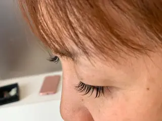 マツエク・マツパ モードケイズ 宝塚店のマツエク・マツパデザイン