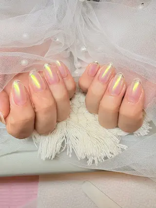 ネイル yiyi ネイルサロンのネイルデザイン