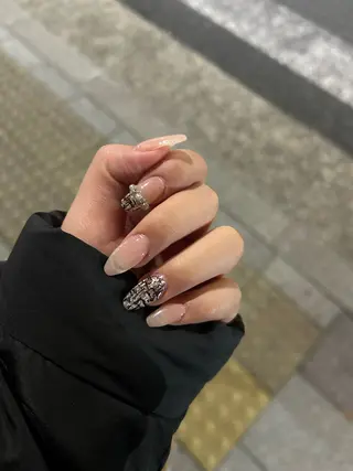 ネイル COSMOS 彩沙未のネイルデザイン