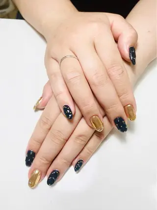 ネイル Ken nail beauty所属・Ken nailのネイルデザイン