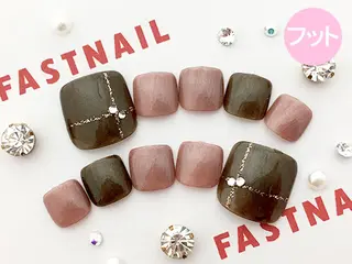 ネイル ファストネイル 高田馬場店のネイルデザイン