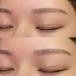 アイブロウ fein.Ruka ♡垢抜け美眉の眉毛・アイブロウイメージ