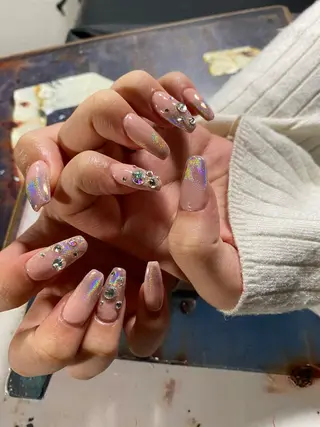 ネイル 田淵 聖子のマツエク・マツパデザイン