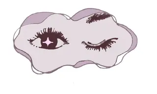 マツエク・マツパ B☆st はるのマツエク・マツパデザイン