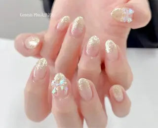 ネイル Genesis Plus大津京店のエステ・リラクイメージ