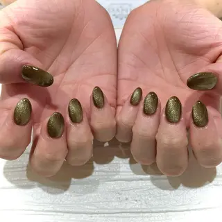 ネイル noir（ﾉｱｰﾙ） 豊田・岡崎￤airiのネイルデザイン