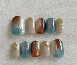 ネイル 大塚眉毛|ハンドケア |肌管理の眉毛・アイブロウイメージ